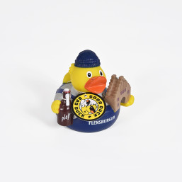Flensburg City Duck